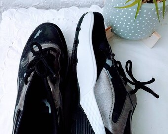 Trainers, Women Trainers, Chunky Trainers, Sneakers, Thinking Of You Gift, Gift For Her, Platform Trainers.