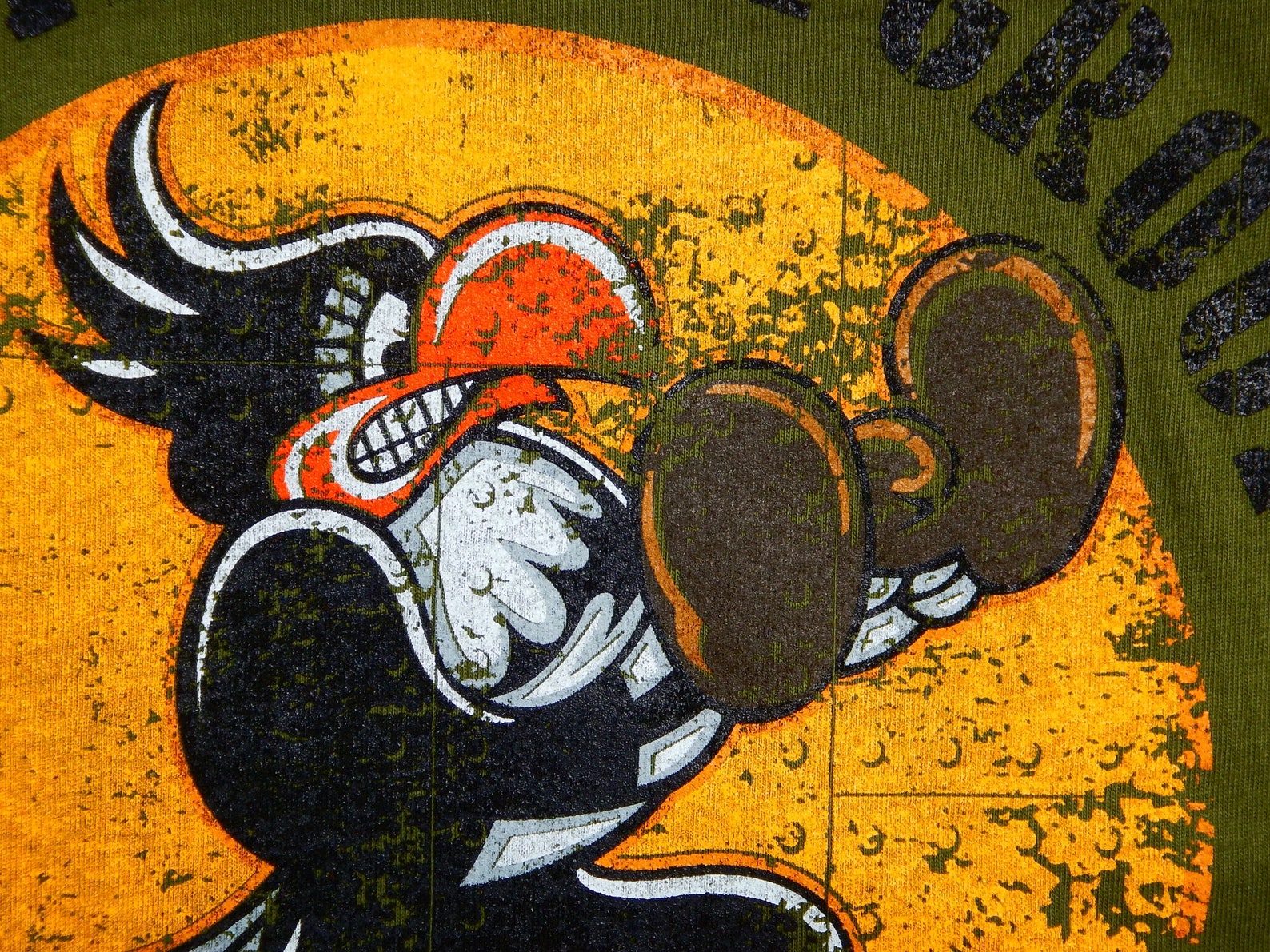 4th Fighter Group boxing Eagle Tee Derived From Etsy