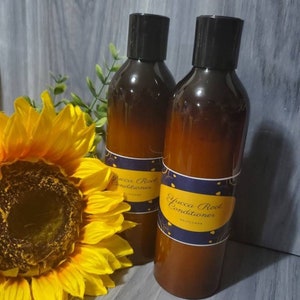 Yucca Root Conditioner| 8 oz