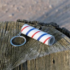 M-80 Keychain Firework merch, Exclusive Pyro, Titanium Thunder, Achtung Firecracker, FP3 petard, Cobra Trate 4, Tuono 30, Horror, Explod