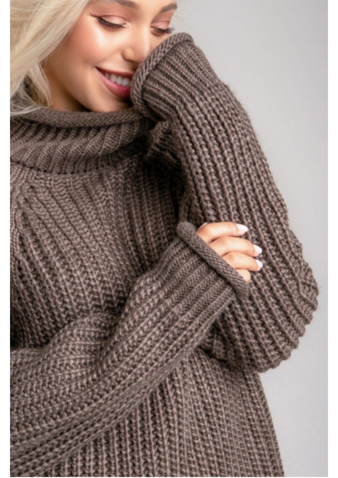 pull 100 merinos femme