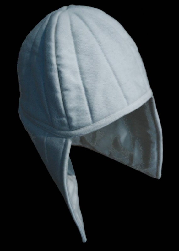 viking arming cap