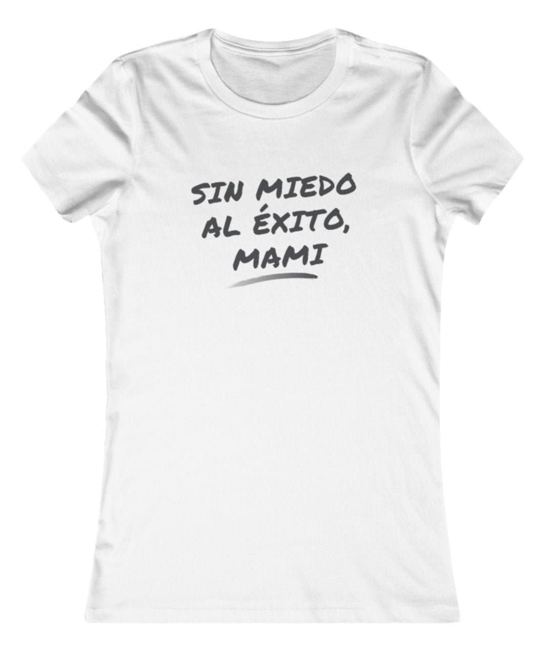 16x16 Sin Miedo al Exito Mami Co Multicolor Funny Vintage Spanish Quote-Sin Miedo al Exito Mami Throw Pillow 16x16 Sin Miedo al Exito Mami Co Multicolor Funny Vintage Spanish Quote-Sin Miedo al Exito Mami Throw Pillow