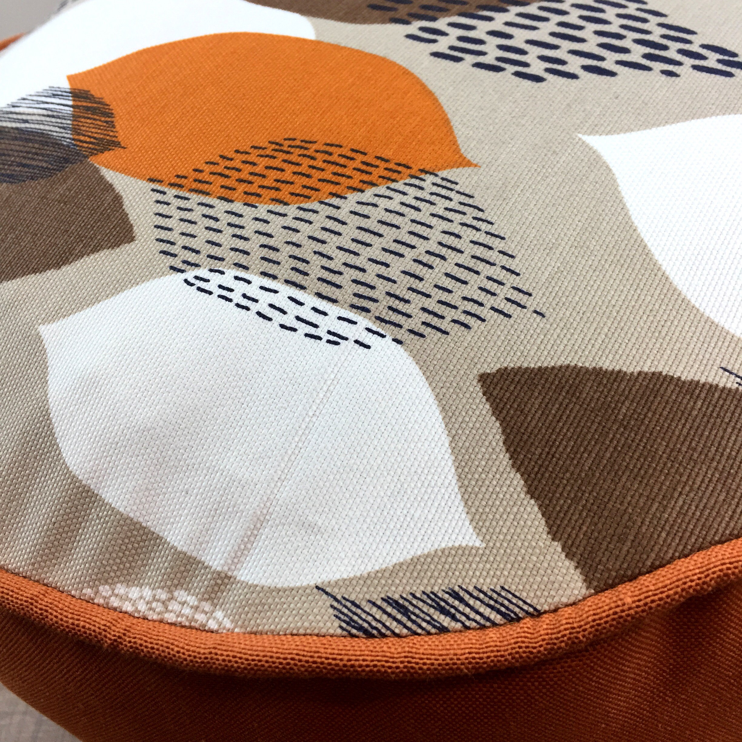 Meditation Pillow Yoga Pillow Yoga Mat Round Pillow Small Etsy