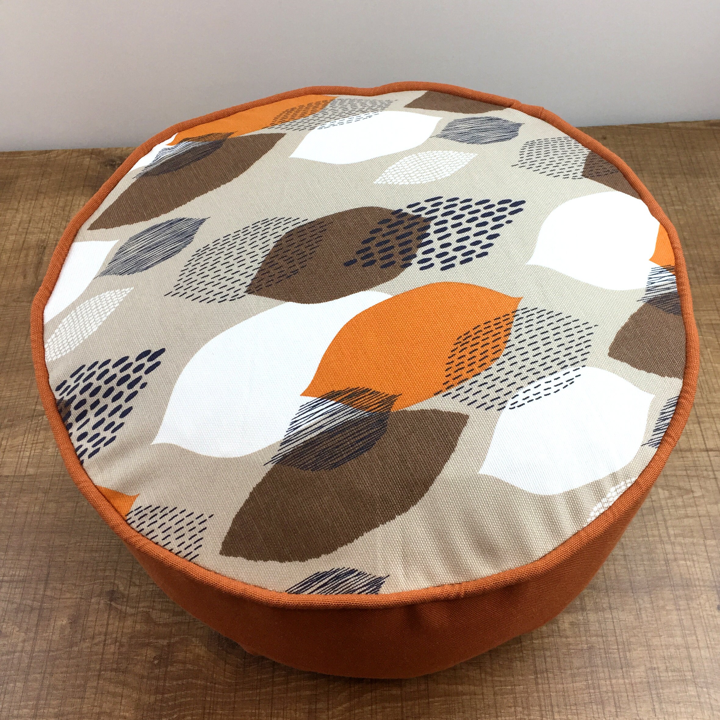 Meditation Pillow Yoga Pillow Yoga Mat Round Pillow Small Etsy