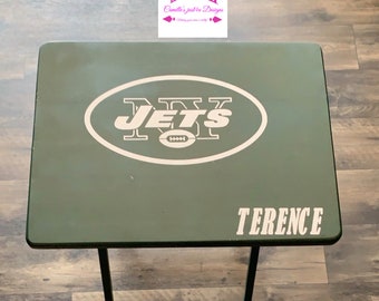 Customize Sports Table