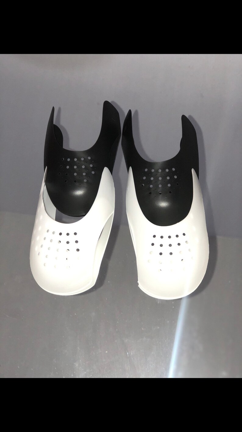 anti crease shoe protector