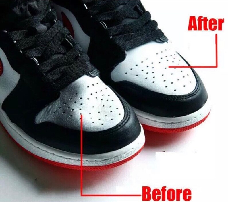 anti crease shoe protector