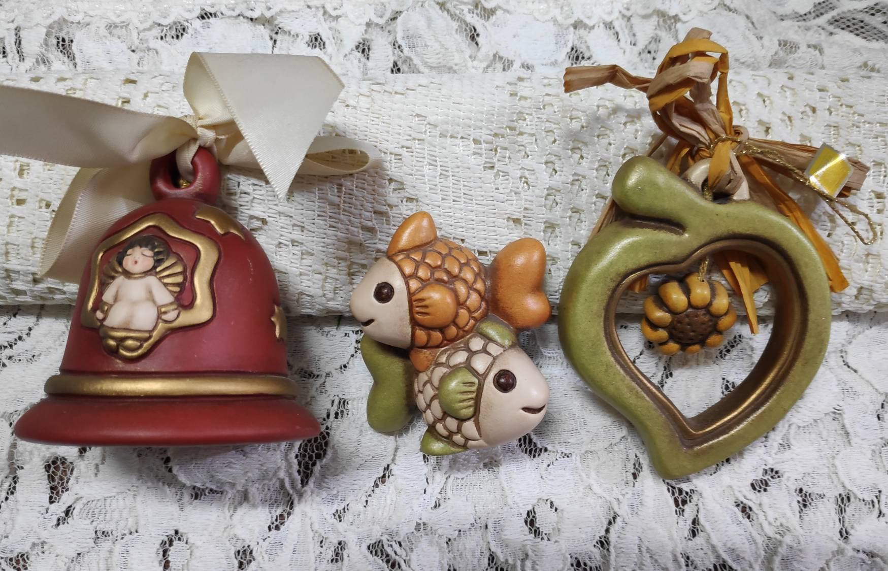 Thun italy ceramic Italia