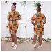 see more listings in the African Shift Dress section