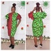 see more listings in the African Print Dress section