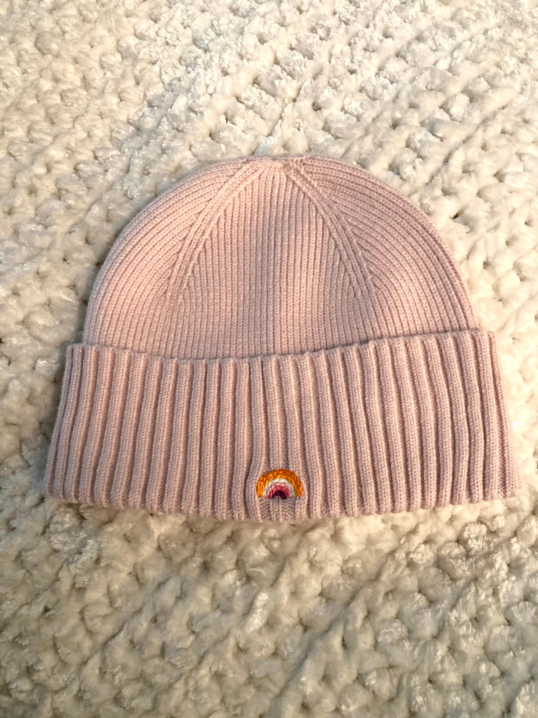 Cute Lesbian Hat - Etsy