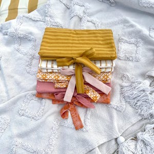 Diaper Clutch Sewing Pattern: Beginner Friendly with Video Tutorial