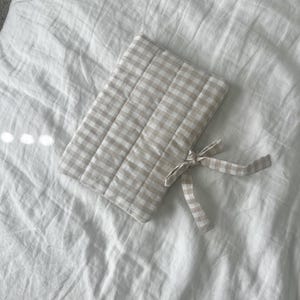 Modello di cucito per principianti / Modello di cucito per pochette porta pannolini con video / Borsa porta pannolini e salviette / Modello di cucito facile