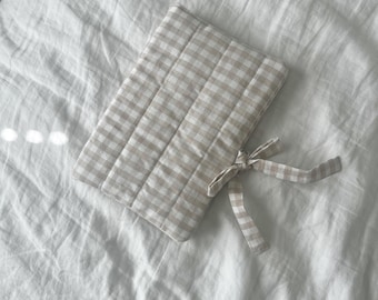 Diaper Clutch Sewing Pattern: Beginner Friendly with Video Tutorial