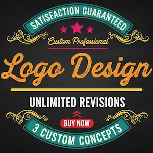 Logo Design, Logo, Logo Design custom for business, Logo Design Custom, Business Logo, Shop Logo, Minimalistic Logo Design, Branding, Logos