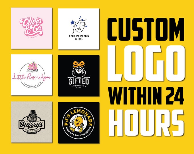 I Will Create Professional Logo for Your Business Professional Logo ...