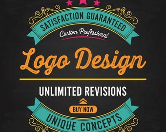 Logotypdesign, Anpassad logotypdesign, Logotypdesign för företag, Lyxig logotypdesign, Unik logotypdesign, Företagslogotyp, Professionell logotyp
