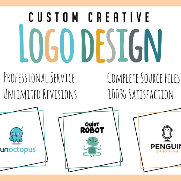 I will create 3 Professional and Business Logo for your Business | Professional Logo Designer and Graphic Designer Expert | Logo maker