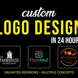 Design de logotipo personalizado, criação de logotipo, logotipo minimalista, logotipo imobiliário, logotipo inicial, logotipo de monograma, logotipo de assinatura, logotipo de fotografia