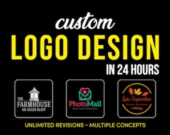 Design logo, logo personalizzato, logo bellezza, logo femminile, logo boutique, logo glitter, logo cosmetici, logo unghie, logo ciglia, logo capelli