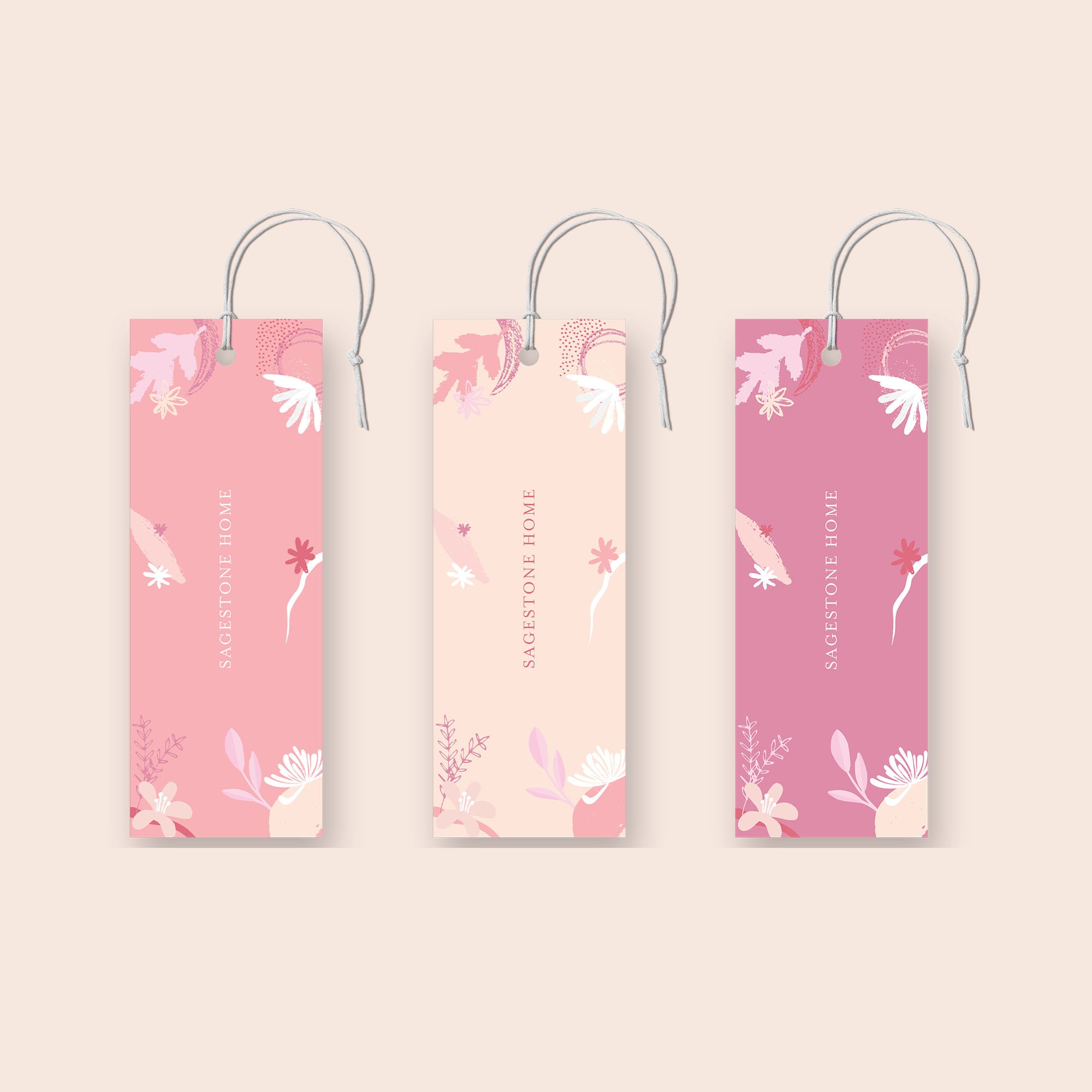 Clothing Hang Tag Clothing Labels Swing Tags Etsy