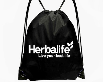 Mochila Herbalife