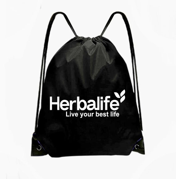Mochila Herbalife Etsy Mexico