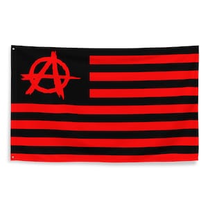 Anarchy Flag