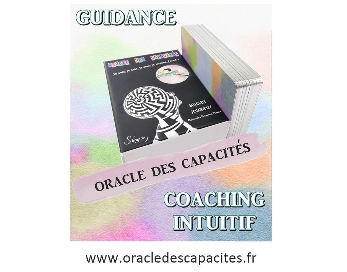 Oracle Des Capacites