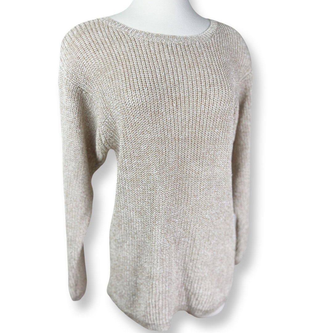 Ellen Tracy Sweater - Etsy UK
