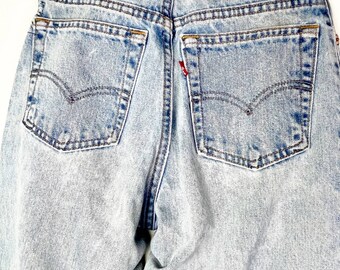 levis size 3
