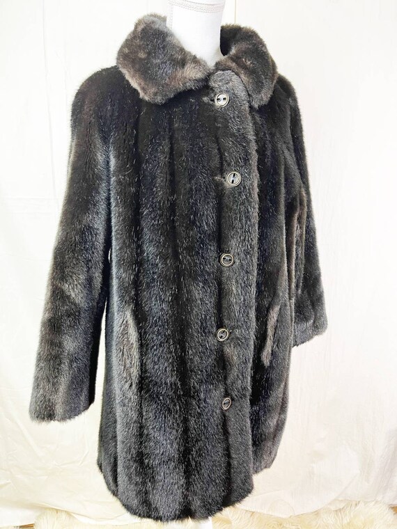 1960's Vintage Grandella Styled by 