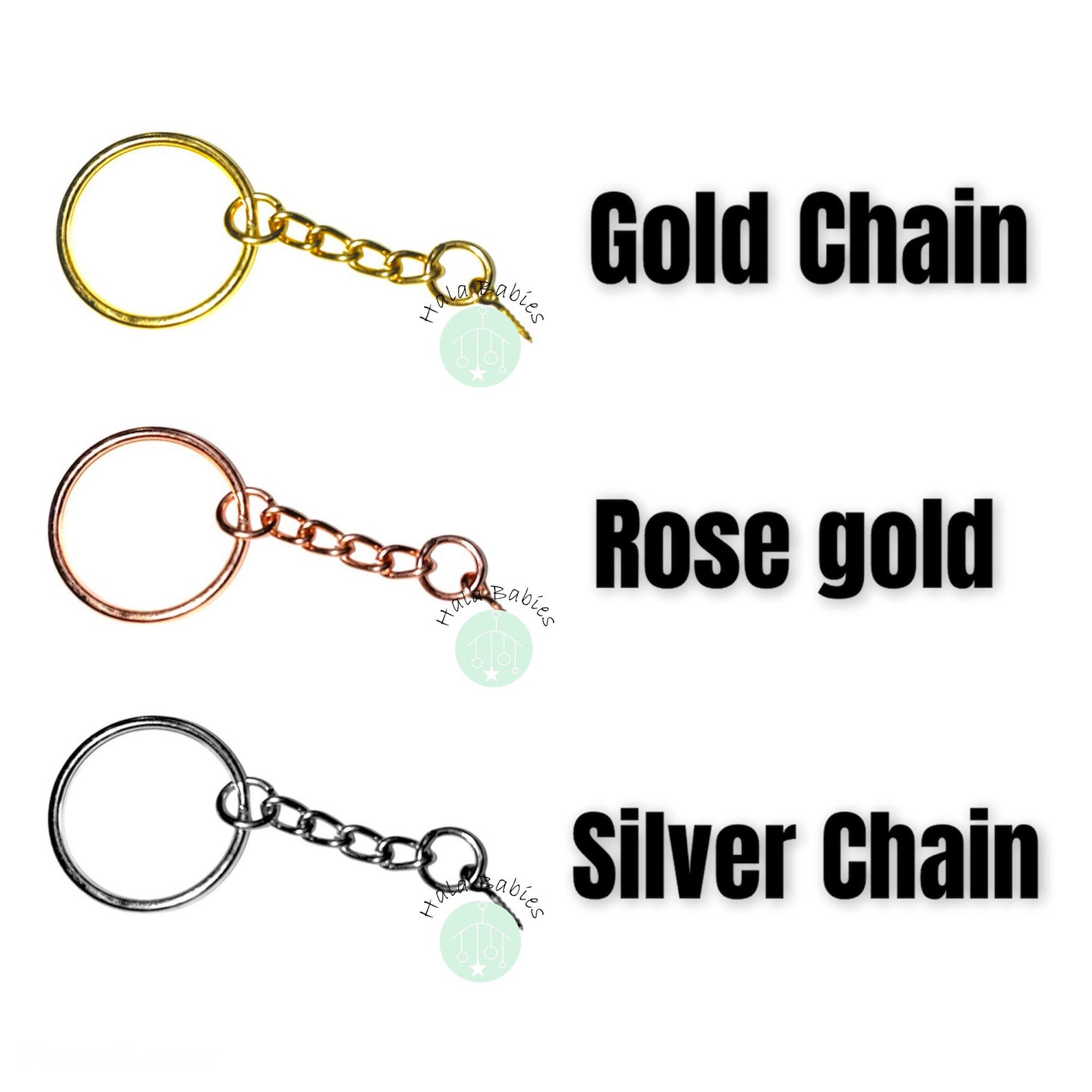 Photo Keychain Resin Photo Keychain Picture Keychain Etsy