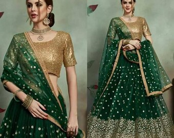 designer lenghas online