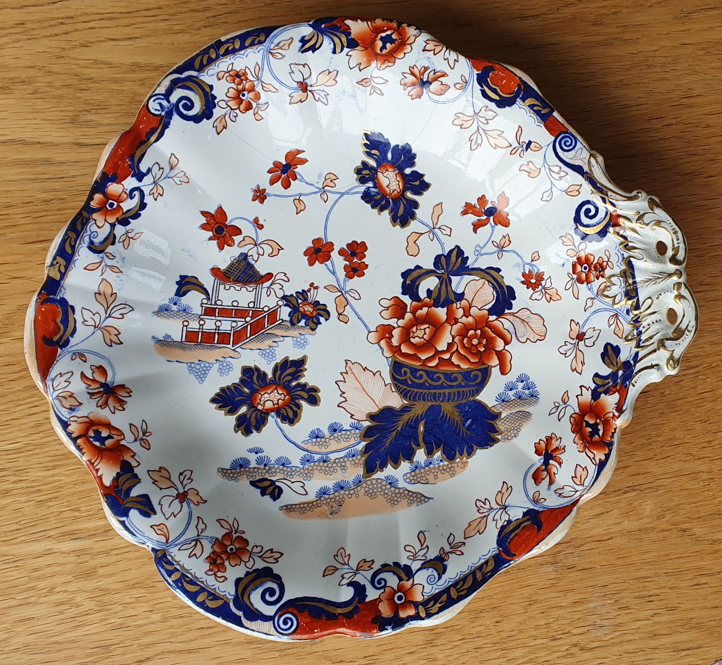Amherst Japan - Etsy UK