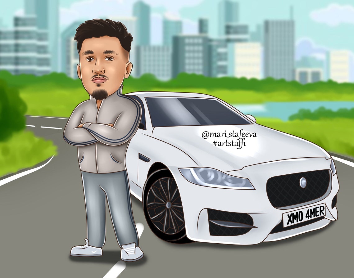 Car Owner Gift New Car Owner Gift Gift Idea For Car lovers Etsy