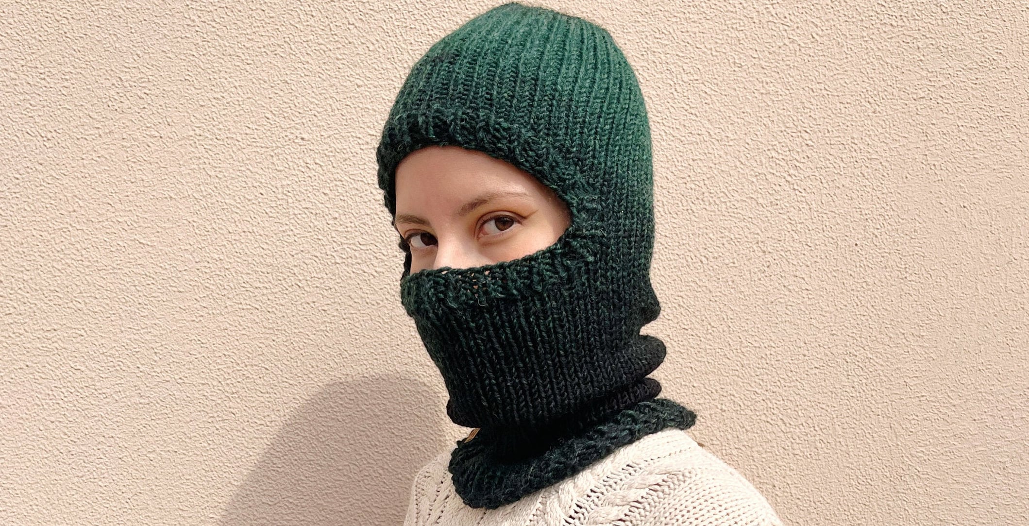 小物 TODAYFUL Hand Knit Balaclava 楽天市場】即日発送 TODAYFUL 正規商品 トゥデイフル ハンド