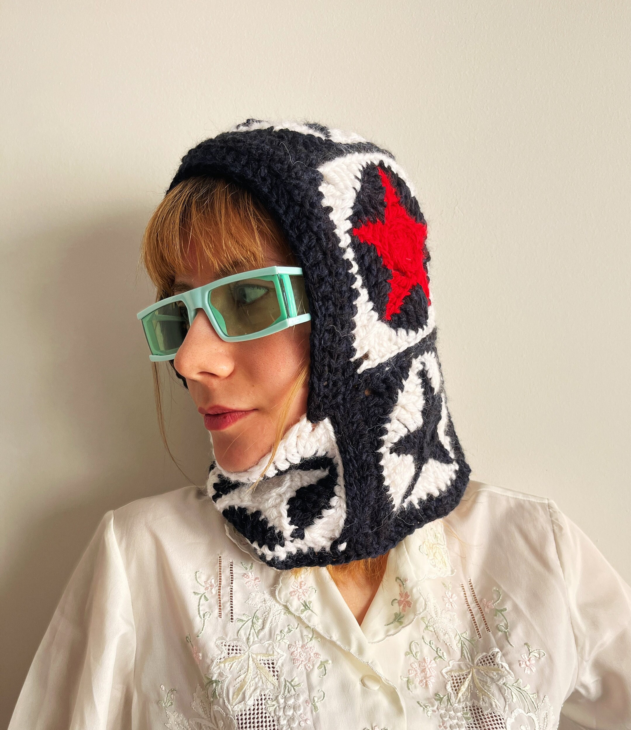 Hood Star Design - Etsy