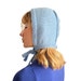 see more listings in the Knit Bonnets section