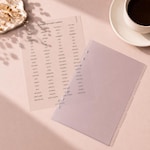 Planner Dividers