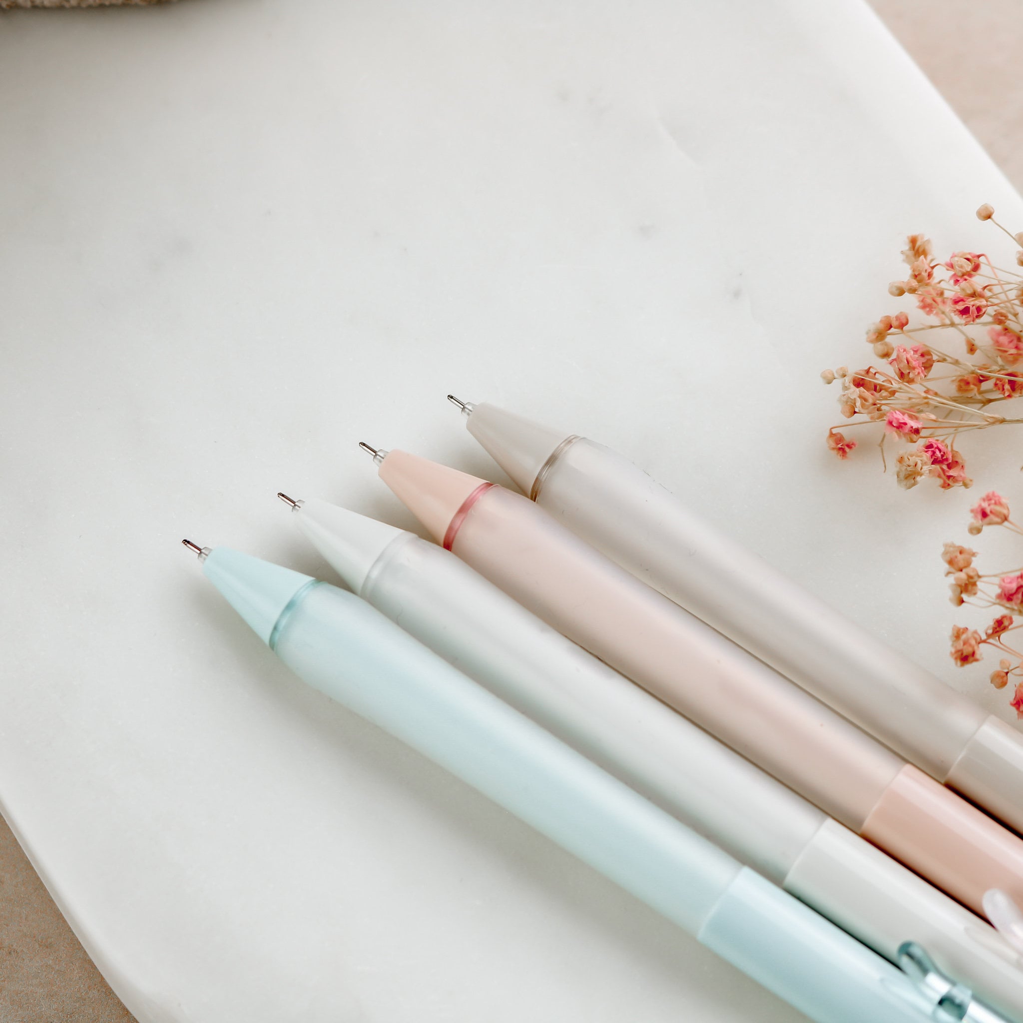 Fine Liners Journaling Pen | Precision Needle Point Fine Tip