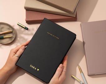 Minimaler Tagesplaner | Produktivität Tagesplaner | ADHS Tagesplaner | Studenten-Plan | Undatierte Kalender |