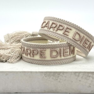 WOVEN FRIENDSHIP BRACELET WOVEN FRIENDSHIP BRACELET