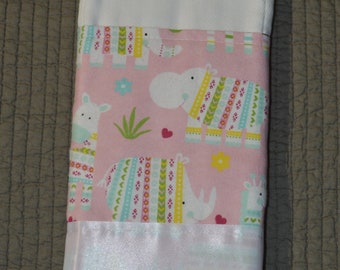 Burp Cloth