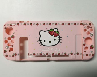 Hello Kitty Switch Etsy