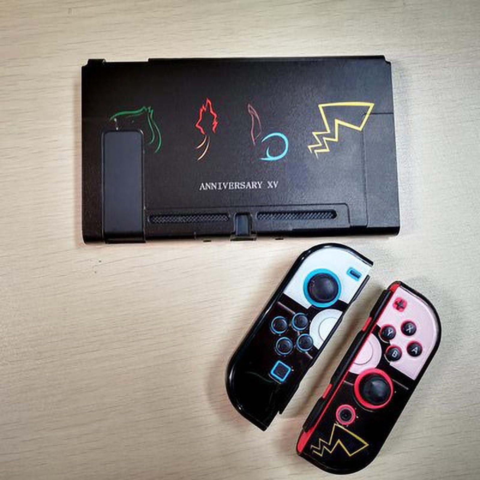 Cool Nintendo Switch Case Hard Nintendo Switch Shell Switch Etsy