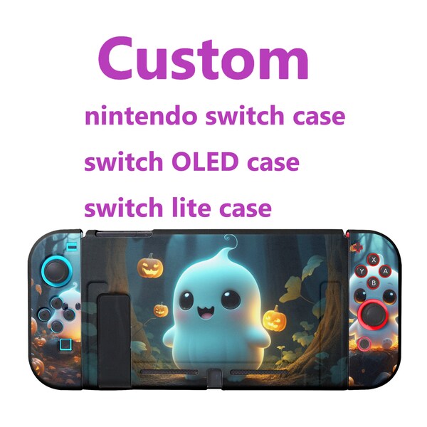 Custom Switch Case - Etsy