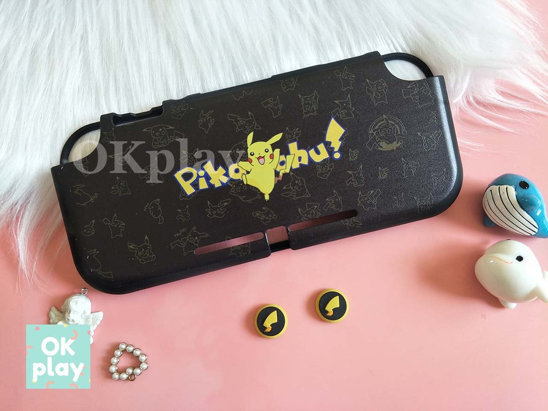 Cute Nintendo Switch Lite Casenintendo Switch Lite Etsy