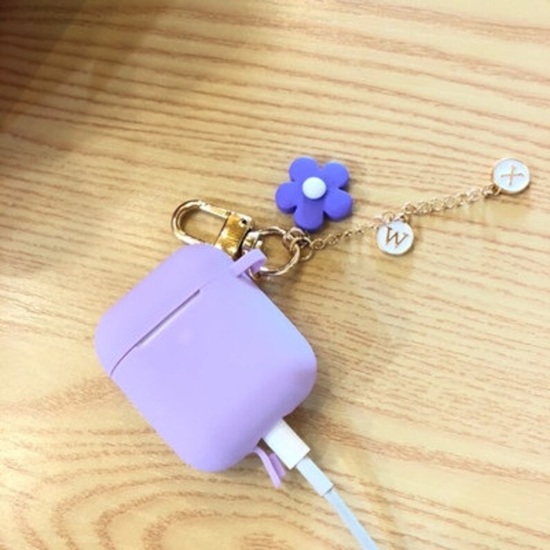 Personalized AirPod CaseInitials AirPod Case Custom Etsy